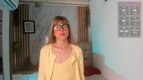 Snapshot of vanessa_jenner chatting on May 20, 2026, 2:07 am vanessa_jenner online show from May 20, 2026, 2:07 am