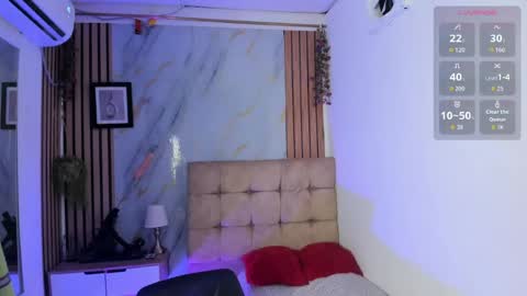 Snapshot of vanessa_jenner chatting on May 22, 2026, 9:09 pm vanessa_jenner online show from May 22, 2026, 9:09 pm