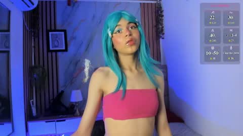 Snapshot of vanessa_jenner chatting on July 17, 2026, 2:07 am vanessa_jenner online show from July 17, 2026, 2:07 am