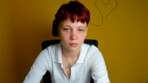 Snapshot of vanessa_lissme chatting on July 7, 2026, 11:03 am Vanessa online show from July 7, 2026, 11:03 am