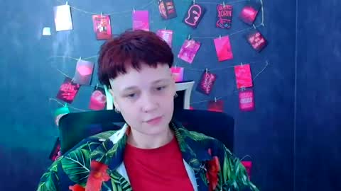 Snapshot of vanessa_lissme chatting on July 19, 2026, 11:14 am Vanessa online show from July 19, 2026, 11:14 am