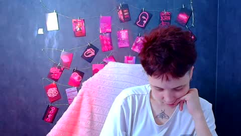 Snapshot of vanessa_lissme chatting on August 3, 2026, 9:04 am Vanessa online show from August 3, 2026, 9:04 am