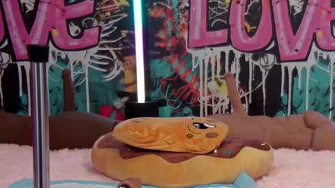  Vanessa  online show from February 5, 2025, 9:36 am