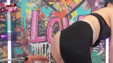  Vanessa  online show from February 14, 2025, 5:03 pm