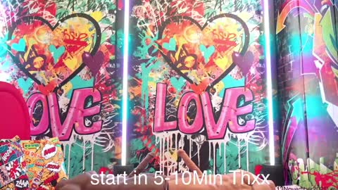  Vanessa  online show from November 13, 2025, 3:11 pm