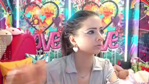  Vanessa  online show from June 15, 2026, 3:36 pm