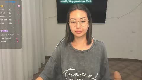 Vanessa online show from June 28, 2026, 5:19 pm