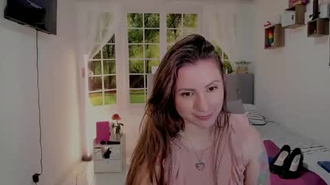 Snapshot of vanessa_udream chatting on May 14, 2026, 10:27 pm Vanessa online show from May 14, 2026, 10:27 pm