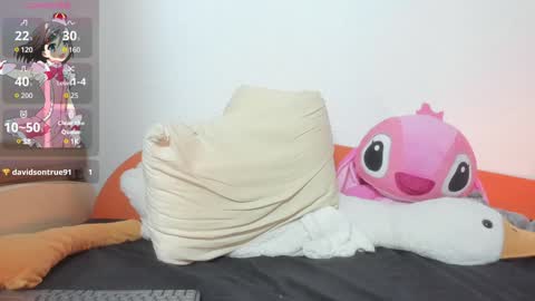 vanessaadol online show from December 9, 2024, 3:33 pm