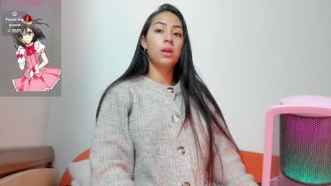 vanessaadol online show from December 16, 2024, 10:29 am