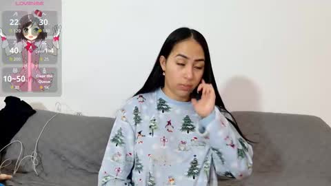 vanessaadol online show from March 17, 2026, 9:12 am