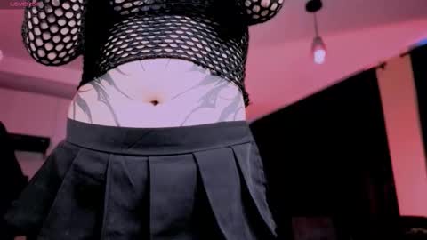 Snapshot of vanessablackrose chatting on October 18, 2025, 10:21 pm Vanessa online show from October 18, 2025, 10:21 pm