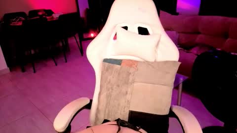 Vanessa  online show from February 12, 2026, 1:55 am