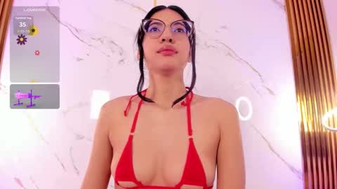 Vanessa online show from January 31, 2026, 7:34 pm