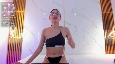 Vanessa online show from June 30, 2026, 11:55 am