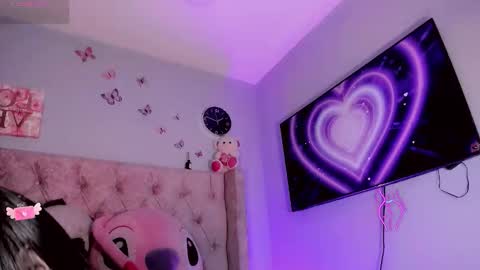 Snapshot of vanessacastroo chatting on October 23, 2025, 7:29 am vanessacastroo online show from October 23, 2025, 7:29 am