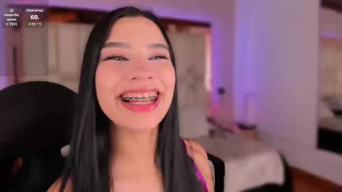 Snapshot of vanessaduval chatting on September 20, 2025, 4:13 am vanessaduval online show from September 20, 2025, 4:13 am