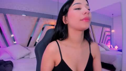 Snapshot of vanessaduval chatting on November 4, 2025, 3:49 am vanessaduval online show from November 4, 2025, 3:49 am