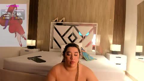 Snapshot of vanessahard_as chatting on July 7, 2026, 7:40 pm Vanessa Hard online show from July 7, 2026, 7:40 pm