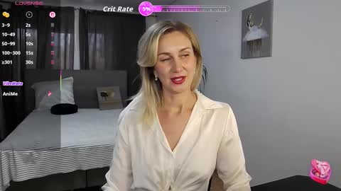 Snapshot of vanessakleiner chatting on September 24, 2025, 1:36 pm Vanessa online show from September 24, 2025, 1:36 pm