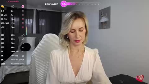 Snapshot of vanessakleiner chatting on September 27, 2025, 5:01 am Vanessa online show from September 27, 2025, 5:01 am