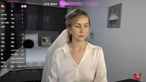 Snapshot of vanessakleiner chatting on November 6, 2025, 12:06 pm Vanessa online show from November 6, 2025, 12:06 pm