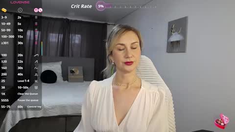 Snapshot of vanessakleiner chatting on November 7, 2025, 11:32 am Vanessa online show from November 7, 2025, 11:32 am