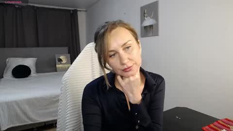 Vanessa  online show from May 3, 2026, 4:46 pm