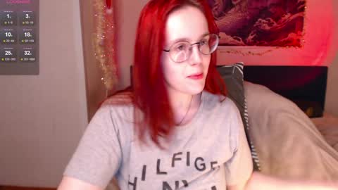 Vanessa follow me -  I will answer you there at any time online show from January 31, 2025, 6:24 am