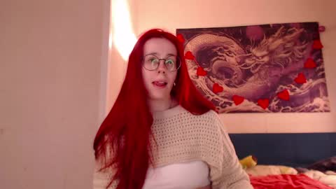 Vanessa follow me -  I will answer you there at any time online show from April 27, 2026, 8:34 am