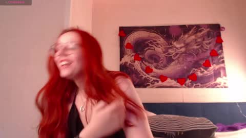 Snapshot of vanessalincum chatting on June 8, 2026, 6:58 am Vanessa follow me - I will answer you there at any time online show from June 8, 2026, 6:58 am