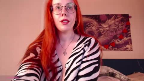 Snapshot of vanessalincum chatting on June 18, 2026, 7:08 am Vanessa follow me - I will answer you there at any time online show from June 18, 2026, 7:08 am