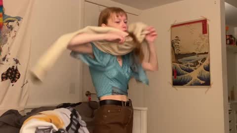 Snapshot of vanessapark chatting on December 12, 2024, 6:14 am Vanessa online show from December 12, 2024, 6:14 am