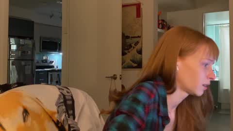 Snapshot of vanessapark chatting on December 17, 2024, 1:18 am Vanessa online show from December 17, 2024, 1:18 am