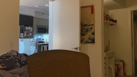 Vanessa  online show from December 18, 2024, 5:31 pm