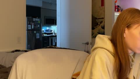 Snapshot of vanessapark chatting on January 1, 2025, 8:04 pm Vanessa online show from January 1, 2025, 8:04 pm