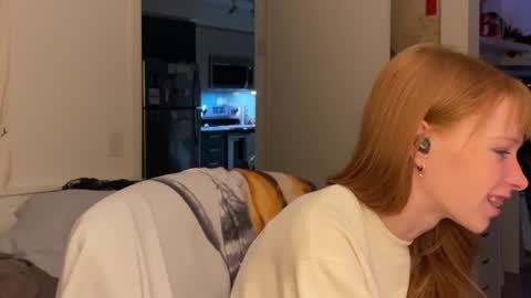 Snapshot of vanessapark chatting on January 3, 2025, 8:21 am Vanessa online show from January 3, 2025, 8:21 am