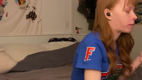 Snapshot of vanessapark chatting on January 28, 2025, 12:32 pm Vanessa online show from January 28, 2025, 12:32 pm