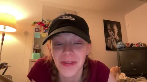 Vanessa  online show from February 6, 2026, 3:22 am