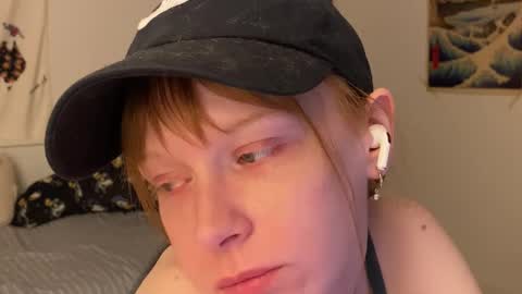 Vanessa  online show from March 16, 2026, 6:06 am