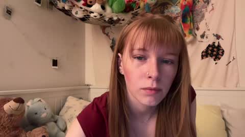 Snapshot of vanessapark chatting on May 2, 2026, 11:43 pm Vanessa online show from May 2, 2026, 11:43 pm