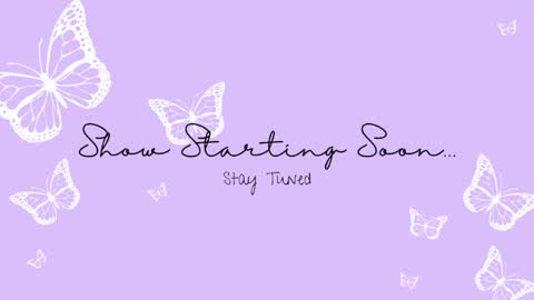 Snapshot of vanessapark chatting on May 10, 2026, 3:01 am Vanessa online show from May 10, 2026, 3:01 am