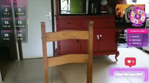 Snapshot of vanessapoetta chatting on October 17, 2025, 5:48 pm vanessapoetta online show from October 17, 2025, 5:48 pm