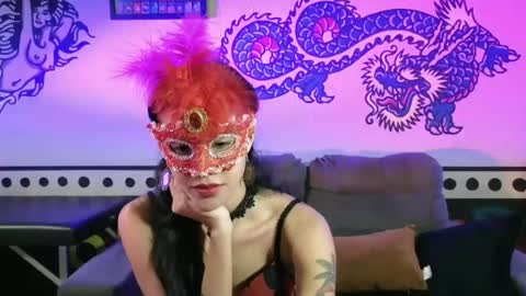 Snapshot of vanessapoetta chatting on July 30, 2026, 12:53 am vanessapoetta online show from July 30, 2026, 12:53 am