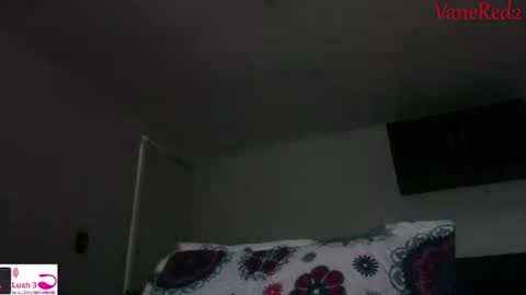 Vanesared2 online show from September 14, 2025, 10:53 pm