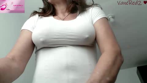 Snapshot of vanessared2 chatting on May 30, 2026, 12:57 pm Vanesared2 online show from May 30, 2026, 12:57 pm