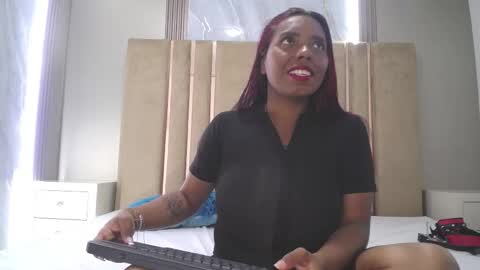 Vanessa  online show from March 17, 2026, 9:18 pm