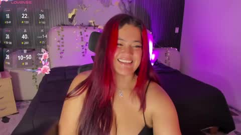vanessascott_ online show from May 18, 2026, 5:57 am