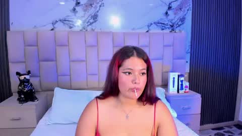 vanessascott_ online show from June 10, 2026, 5:50 am
