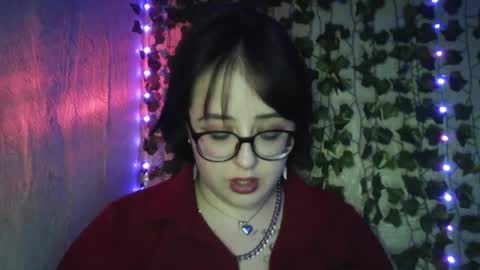 Snapshot of vanessashadow chatting on June 3, 2026, 8:58 pm vanessashadow online show from June 3, 2026, 8:58 pm